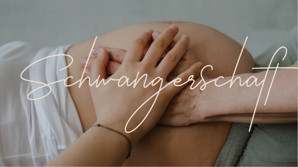 🟧 Modul 1 – Schwangerschaft